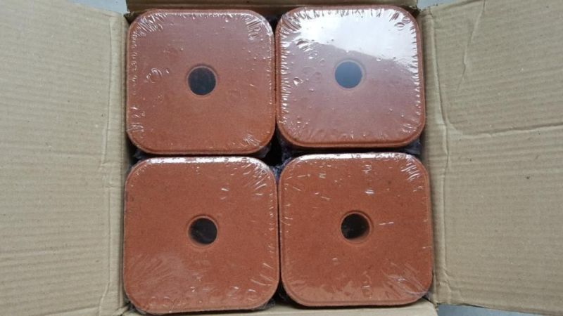 Mineral Salt Lick Brick, Packaging Size : 5kg