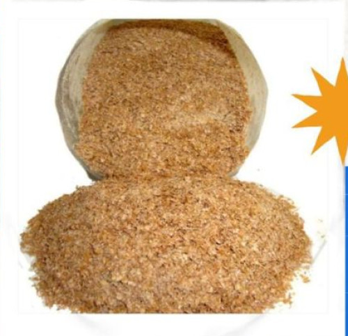 Natural Wheat Bran For Cooking, Making Bread