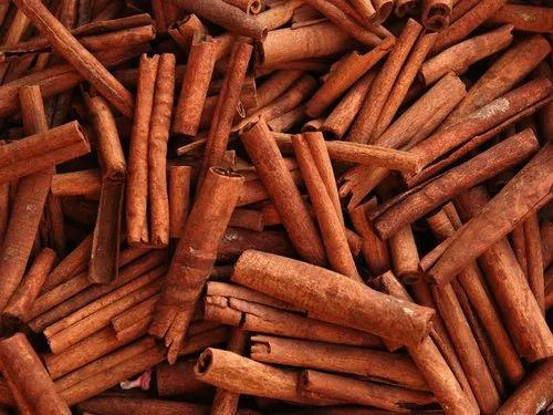 Organic Cinnamon Sticks for Cooking