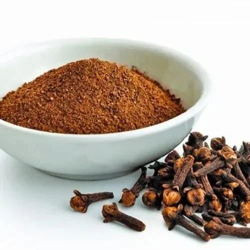 Raw Organic Clove Powder for Cooking