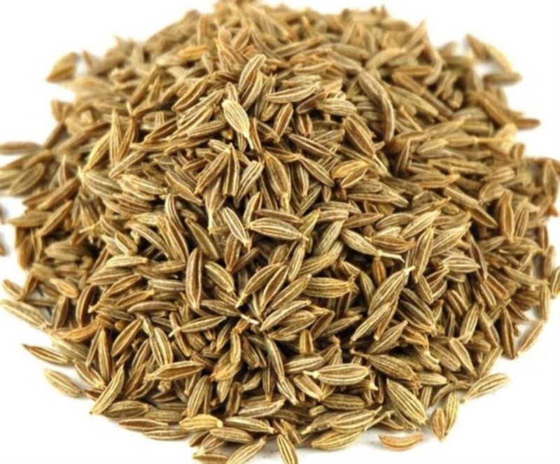 Organic Cumin Seeds for Cooking