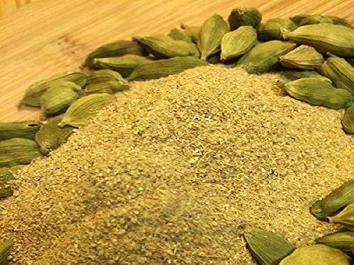 Green Cardamom Powder for Cooking Use
