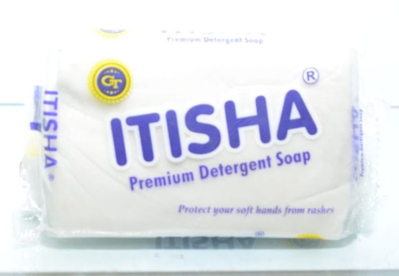 Itisha Premium Detergent Soap for Cloth Washing