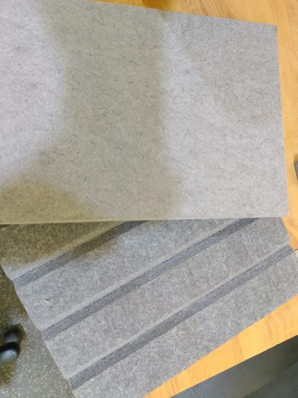 Acoustic Polyester Panel