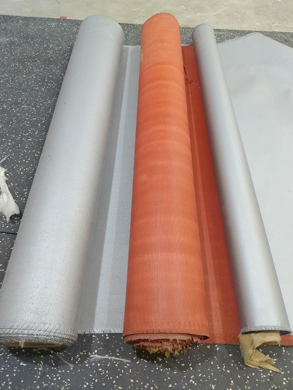 Thermal High Temperature Insulation Material