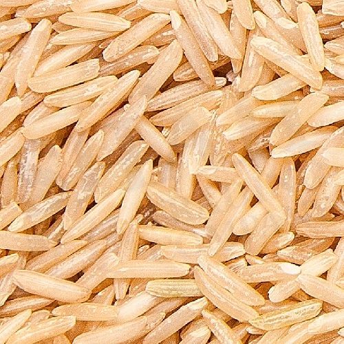 Natural Brown Basmati Rice, Variety : Long Grain