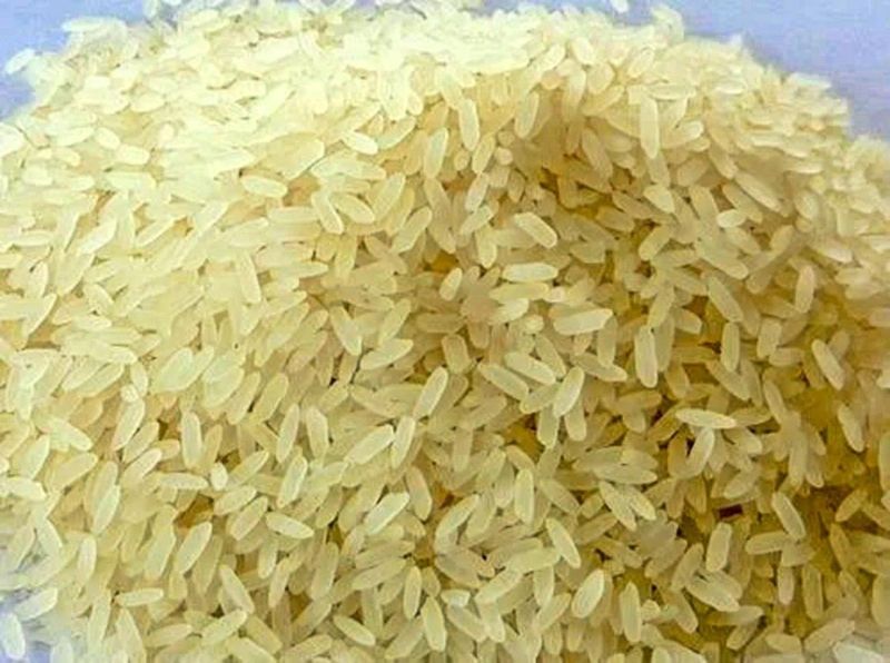IR 8 Sella Non Basmati Rice for Cooking