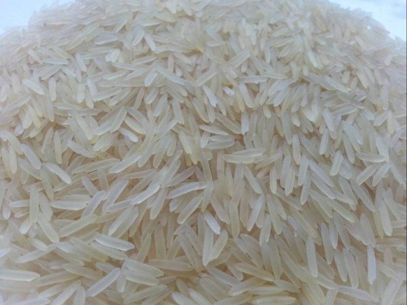 Soft Natural Parboiled Basmati Rice for Cooking