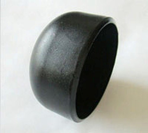 Mild Steel End Cap for Industrial Use