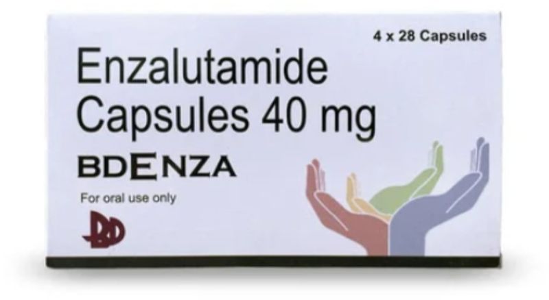 Bdenza 40mg Capsules, Prescription/Non Prescription : Prescription
