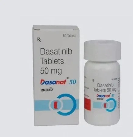 Dasanat 50mg Tablets, Packaging Type : Plastic Bottle