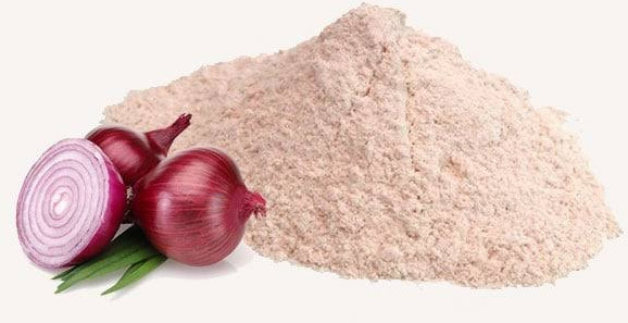 Own Natural Onion Powders, Packaging Size : 100g