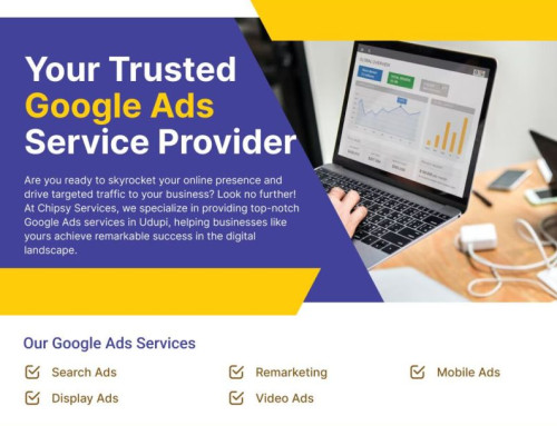 google ads services