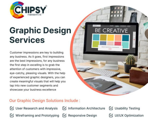 graphic design