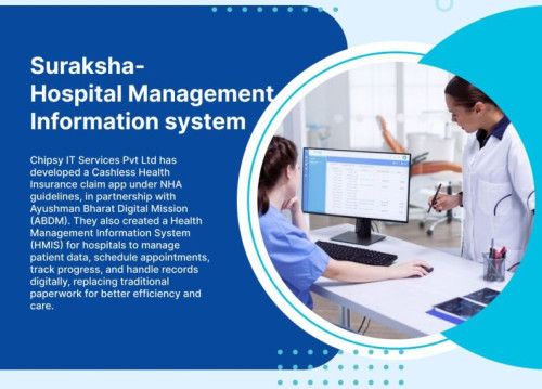 hospital management system