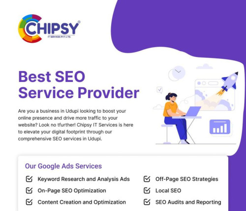 search engine optimization services