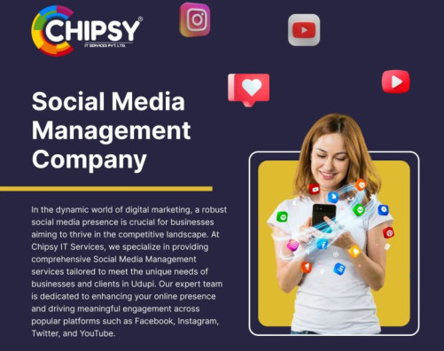 social media management services