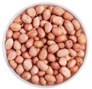 java peanuts