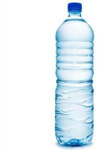 1 Litre Drinking Mineral Water Bottle