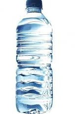 250ml Drinking Mineral Water Bottle