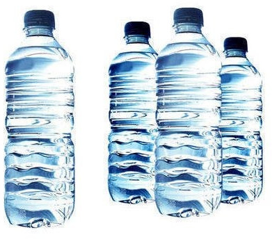 500ml Alkaline Drinking Water Bottle, Packaging Type : Plastic Packet