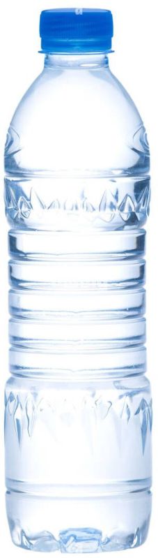 500ml Drinking Mineral Water Bottle