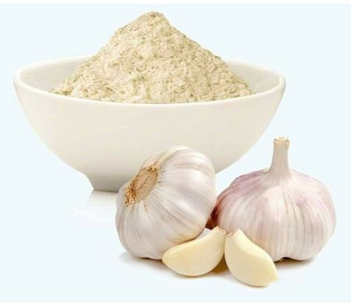 Garlic Powder For Cooking