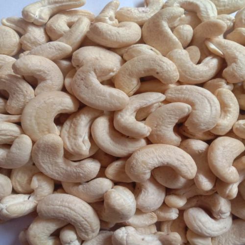 Whole Cashew Nuts, Certification : FSSAI