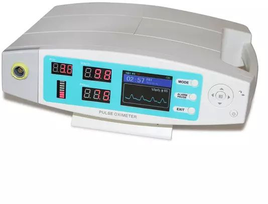Contec CMS70A TableTop Pulse Oximeter for Medical Use
