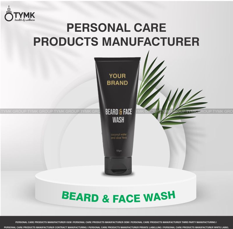 Beard and Face Wash, Gender : Male