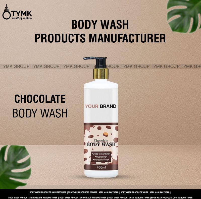 Chocolate Body Wash, Gender : Unisex