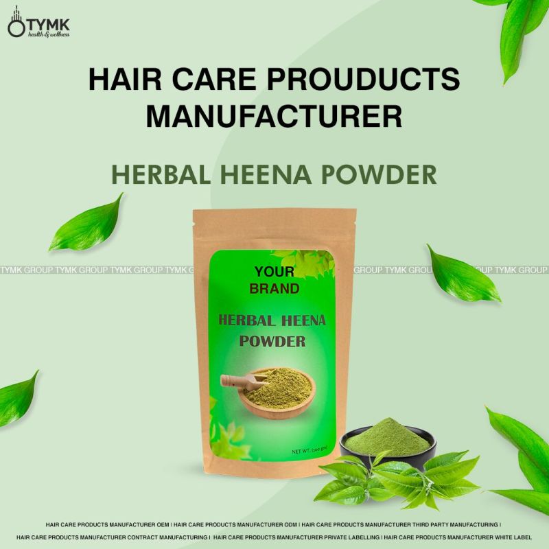 Herbal Henna Powder, Packaging Type : Stand Up Pouch