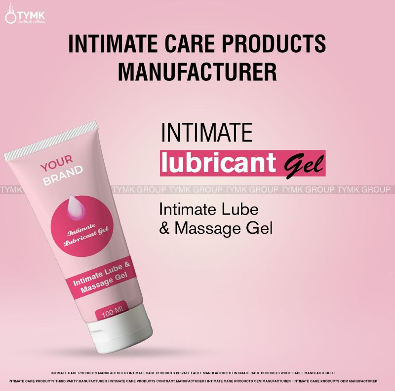 Intimate Lube & Massage Gel, Age Group : Adults