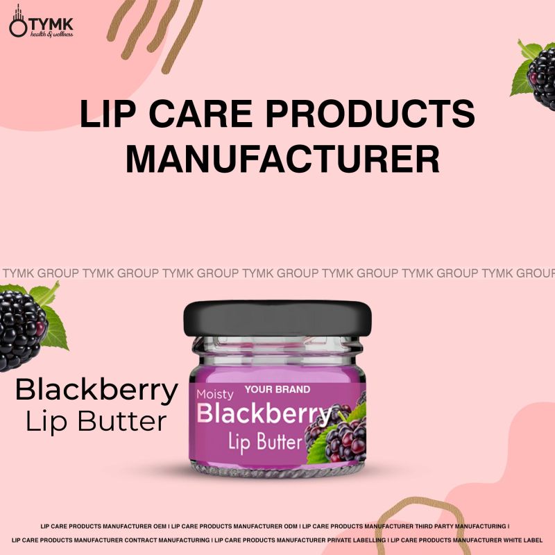 Moisty Blackberry Lip Butter, Gender : Unisex