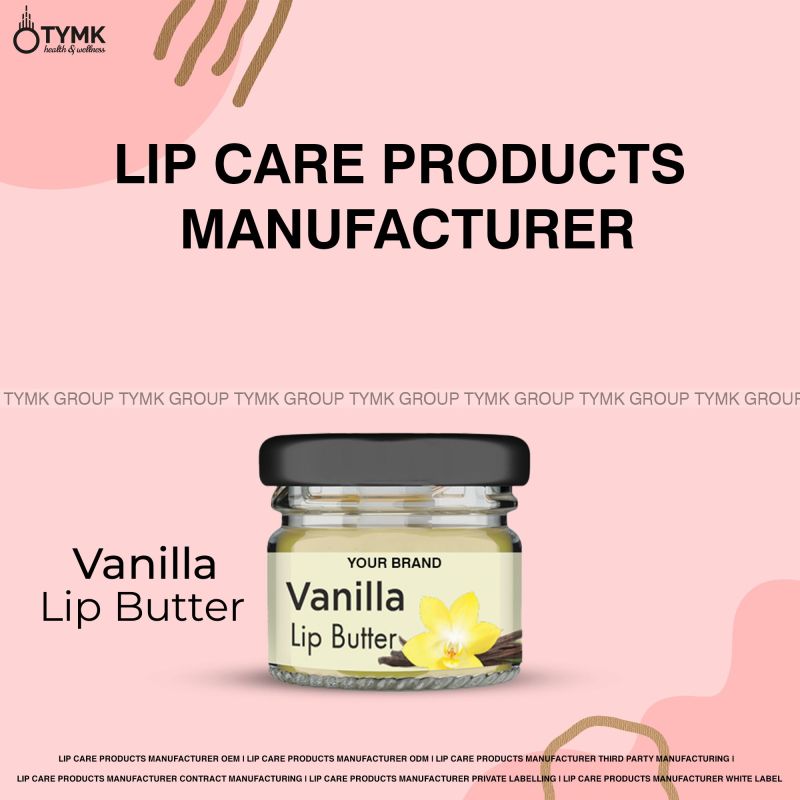 Vanilla Lip Butter, Gender : Female