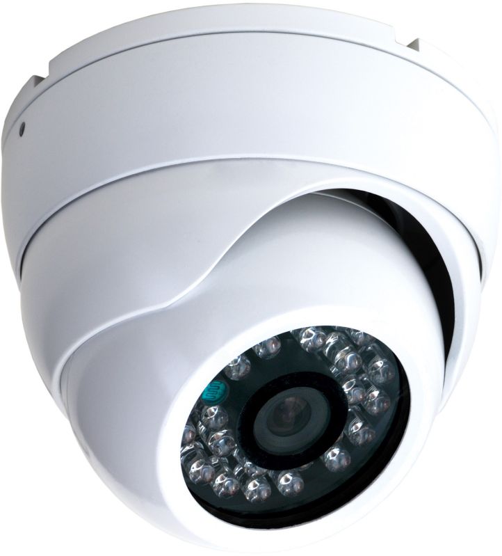 Electric CCTV Camera for School, Restaurant, Hospital, College, Home