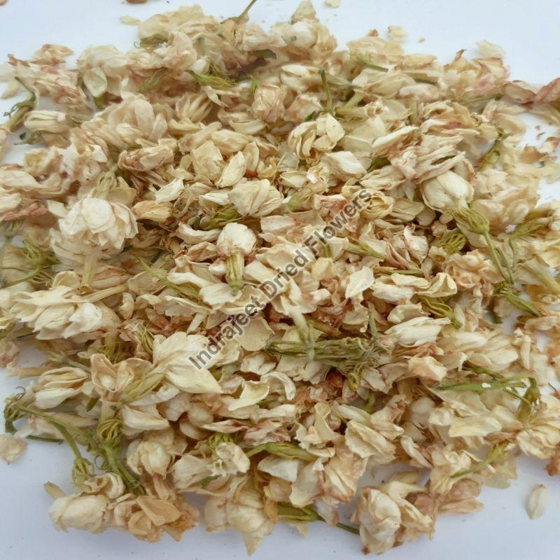 Organic Dried Jasmine Flower for Decoration