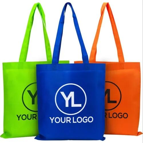 Customised Customized Non Woven Bag