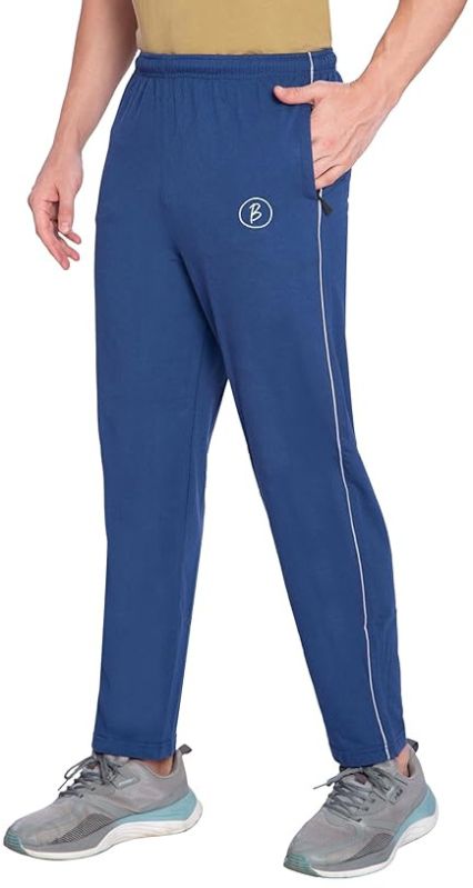 Btag Cotton Mens Track Pants