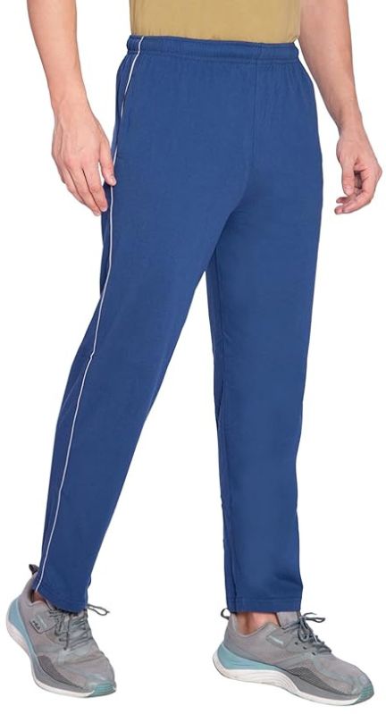 Btag Cotton Mens Track Pants