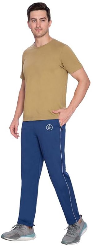 Btag Cotton Mens Track Pants