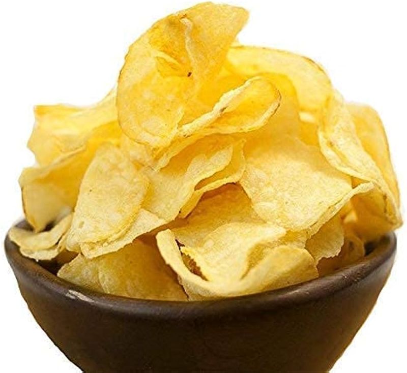 Potato Chips for Human Consumption