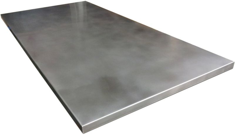 1.25mm M2 High Speed Steel Sheet for Industrial Use