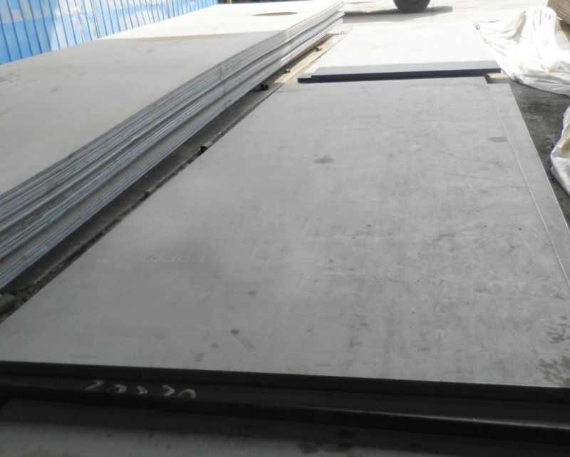 16MO3 Alloy Steel Plate for Construction Use