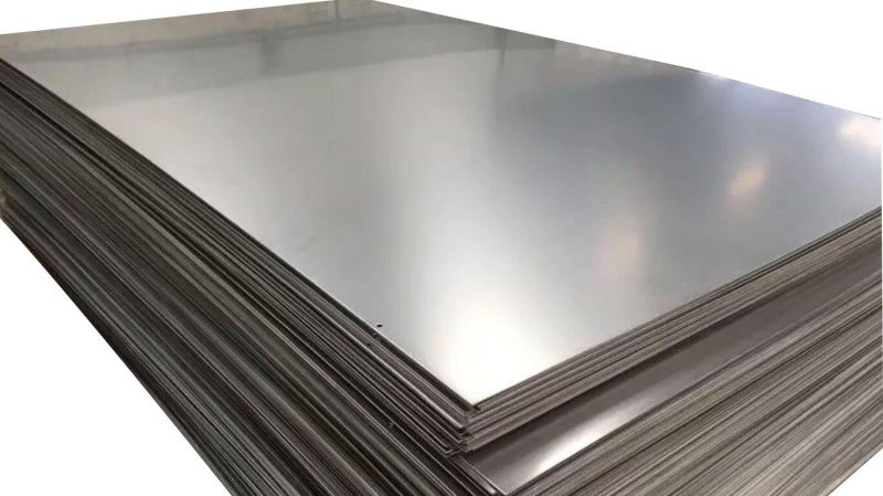 Polished 3mm Die Steel Sheet for Construction