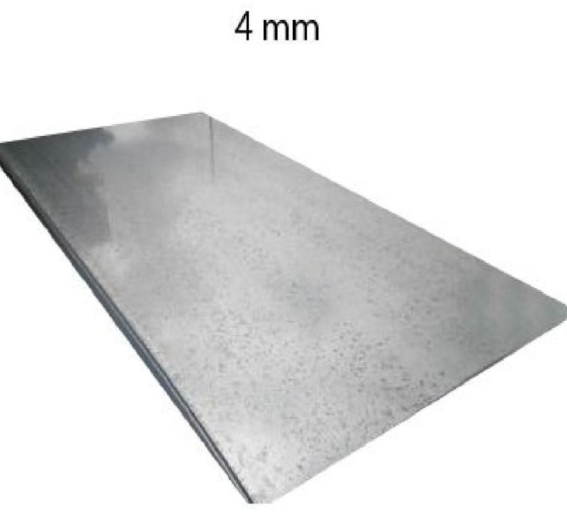 Polished 4mm Die Steel Sheet for Construction