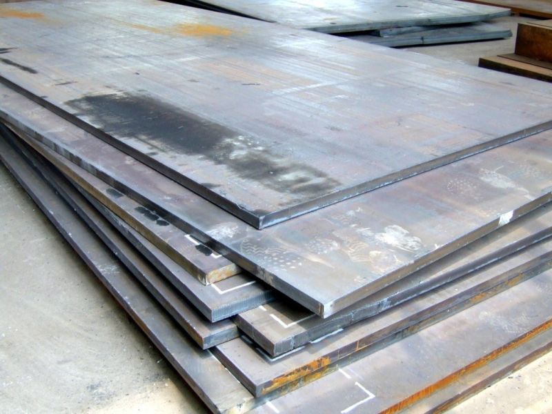 AISI 4140 Steel Plate for Construction