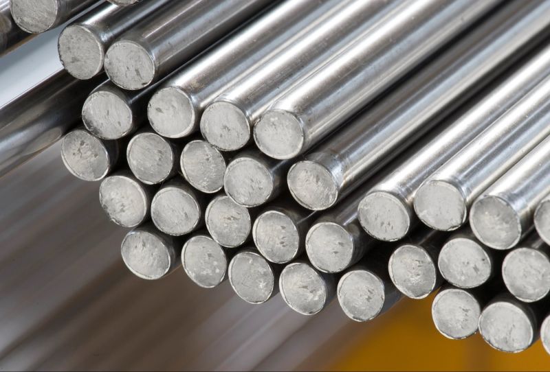 Polished 625 Inconel Round Bar for Construction