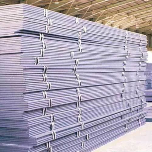 JFE400 Wear Resistant Steel Plate for Construction