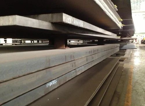 JFE500 Wear Resistant Steel Plate for Construction